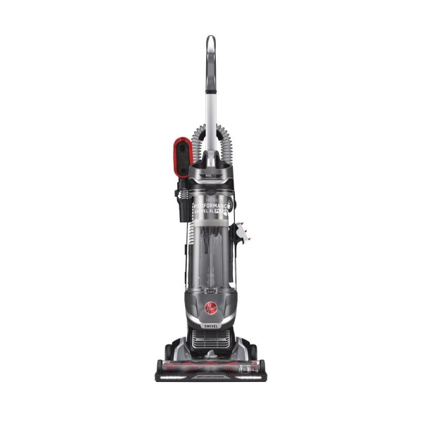 Hoover High Performance Swivel XL Pet Upright Vacuum Cleaner - Mc Mu
