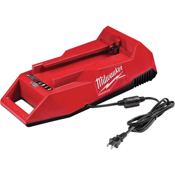 Milwaukee MX FUEL Battery Charger - Mc Mu