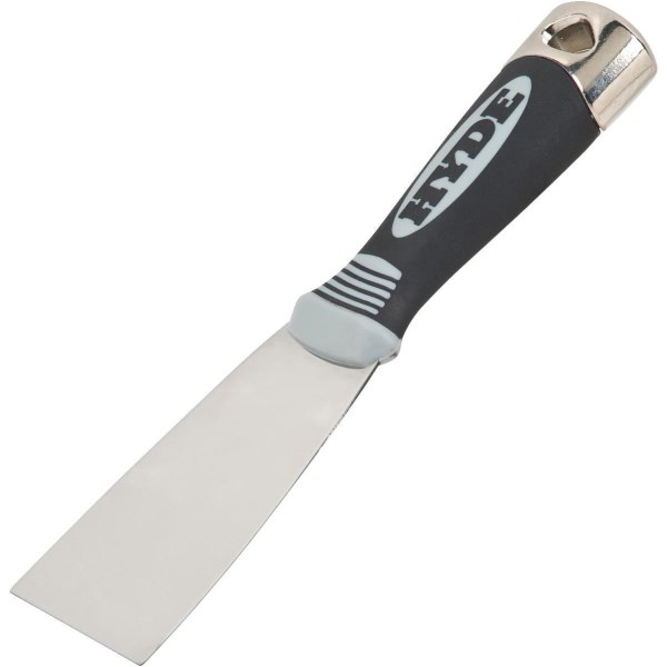 Hyde Pro Stainless 2 In. Flex Putty Knife - Mc Mu