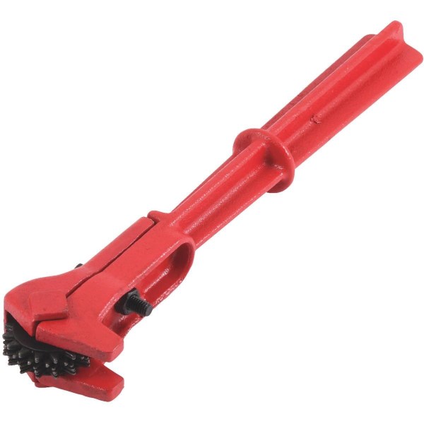 Forney 10-1/2 In. Wheel Dresser - Mc Mu