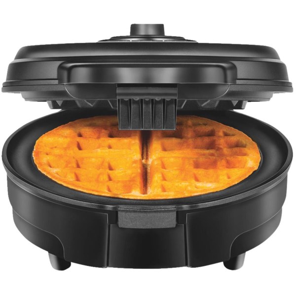 Chefman Anti-Overflow Waffle Maker - Mc Mu