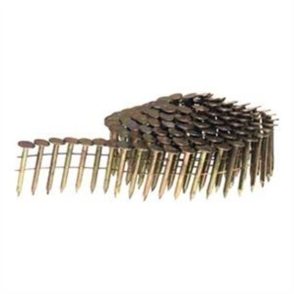 Building Products Roofing Nails - Mc Mu