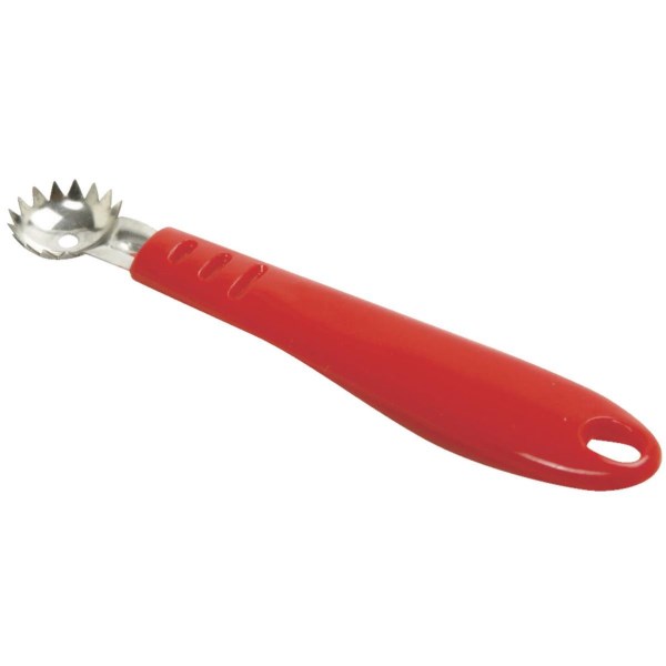 Norpro 4.75 In. Tomato Corer - Mc Mu